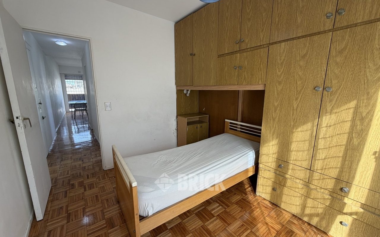 ALVEAR, MARCELO T. DE al 1900 Piso 11 14