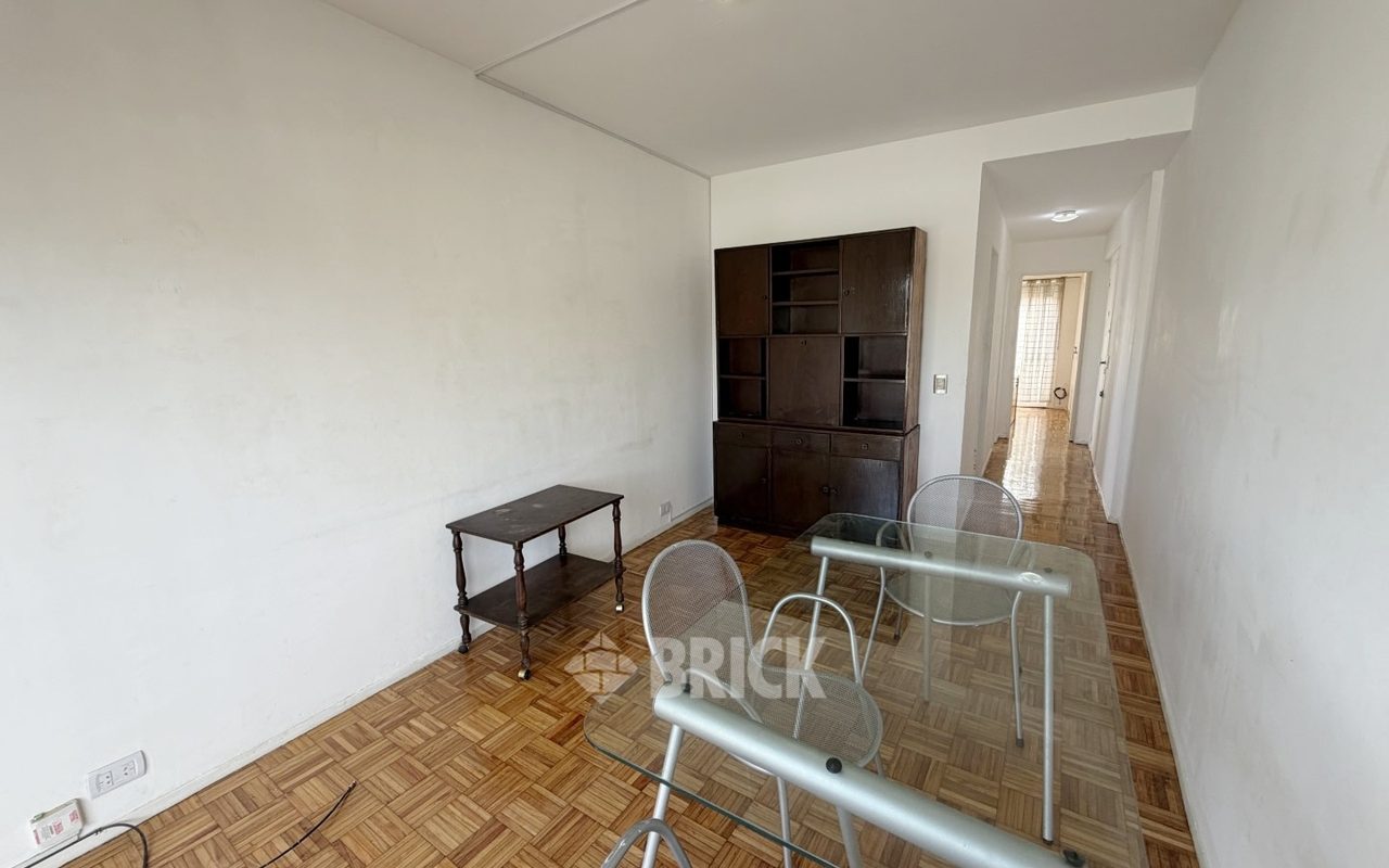 ALVEAR, MARCELO T. DE al 1900 Piso 11 6