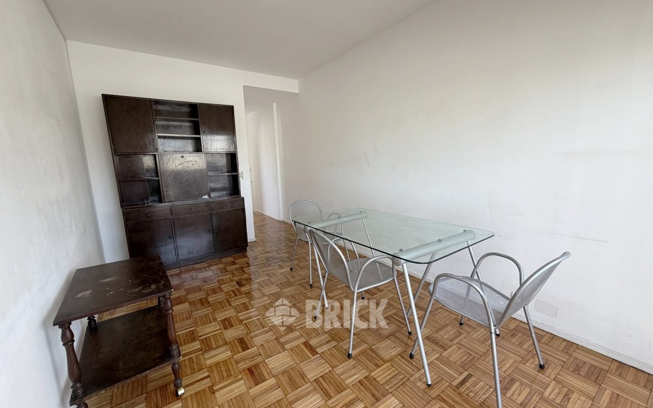 ALVEAR, MARCELO T. DE al 1900 Piso 11 7