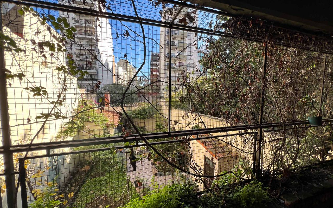 REPETTO, NICOLAS al 400 Piso 1° Y 2° 24