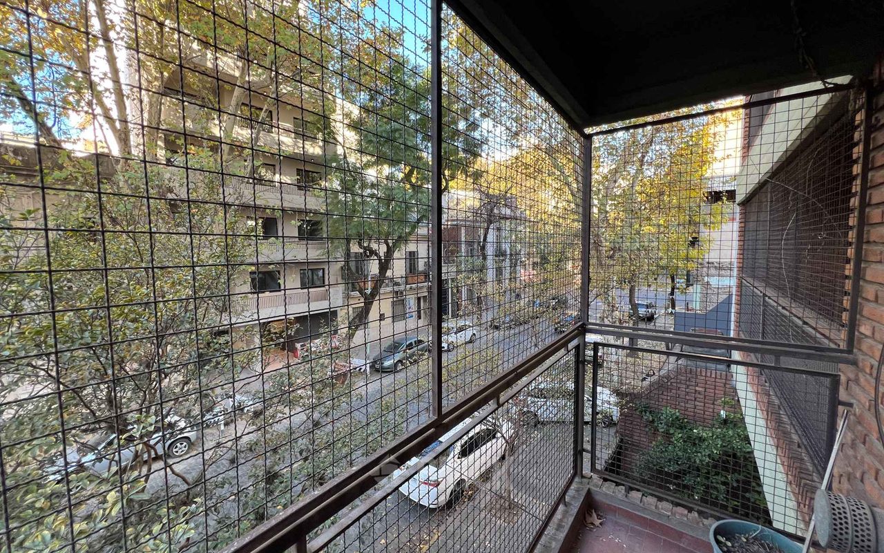 REPETTO, NICOLAS al 400 Piso 1° Y 2° 40