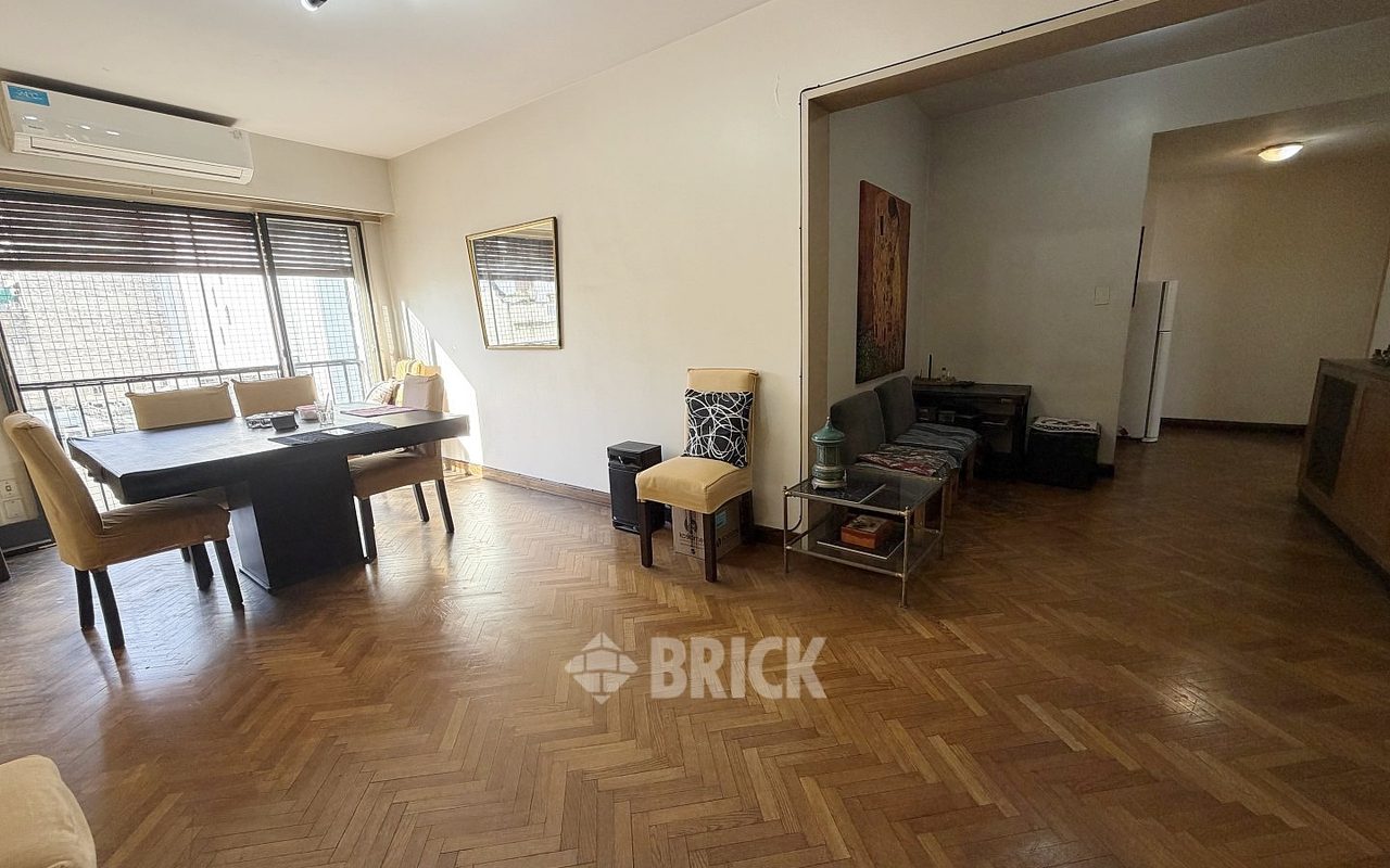 PUEYRREDON, AV. al 300 Piso 8 1