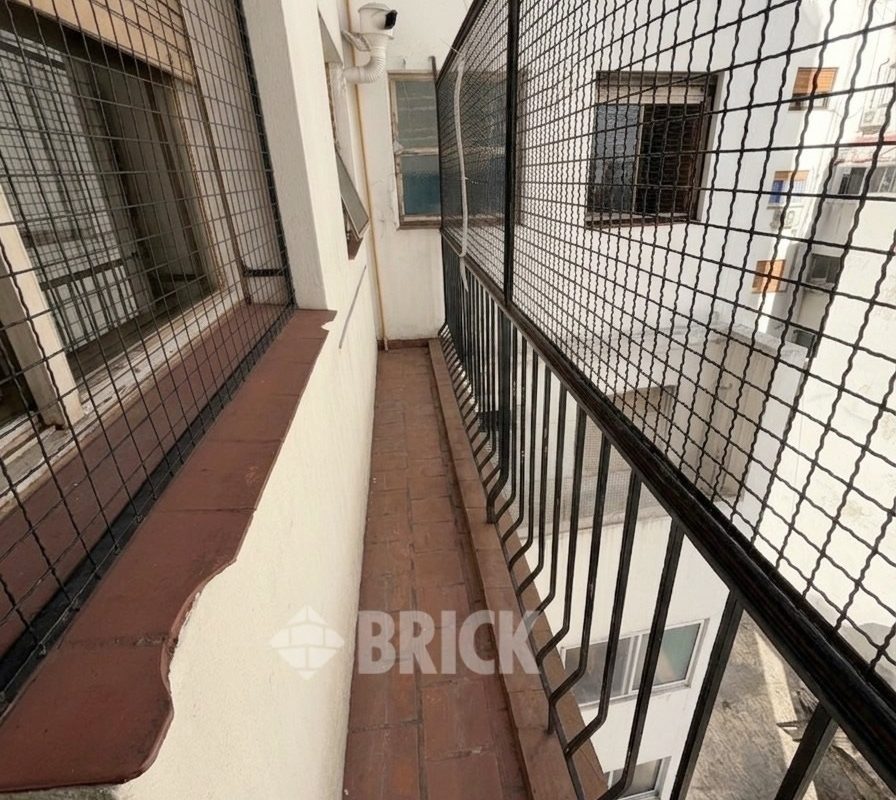 PUEYRREDON, AV. al 300 Piso 8 24