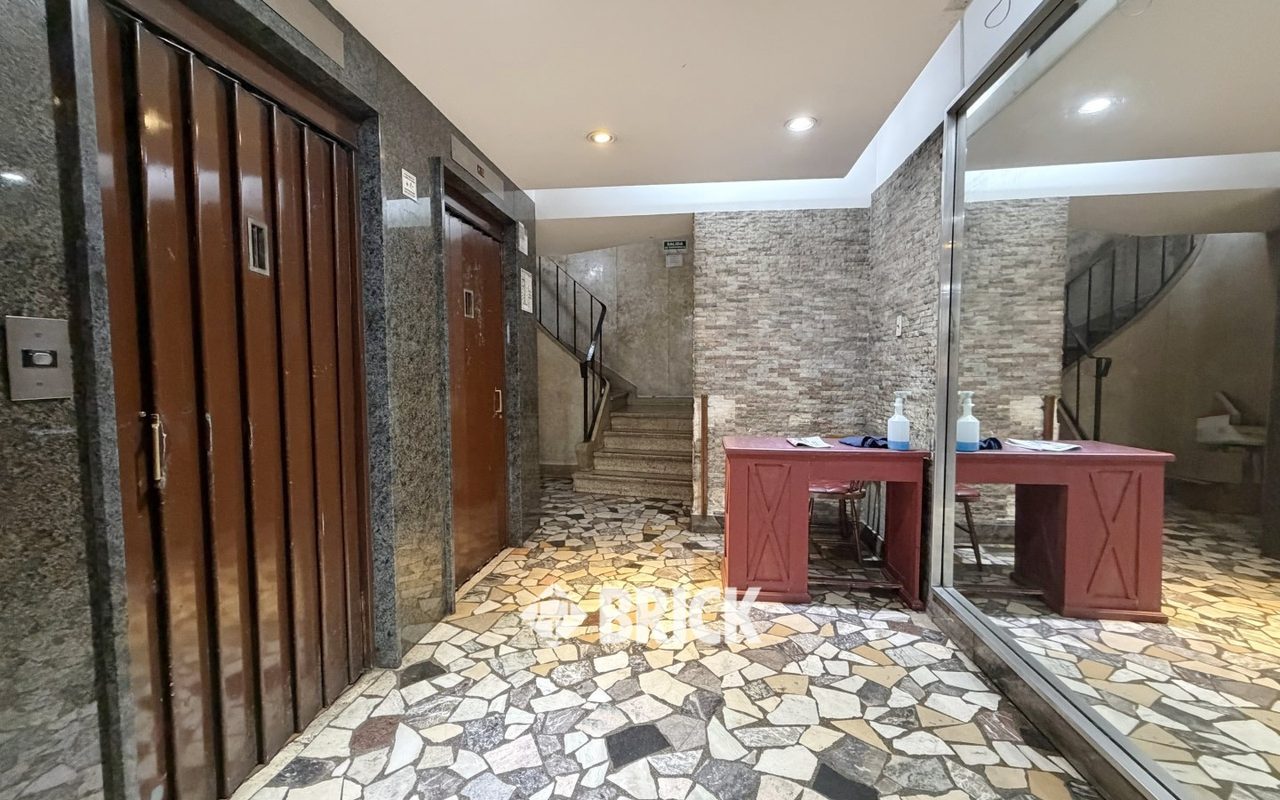 PUEYRREDON, AV. al 300 Piso 8 36