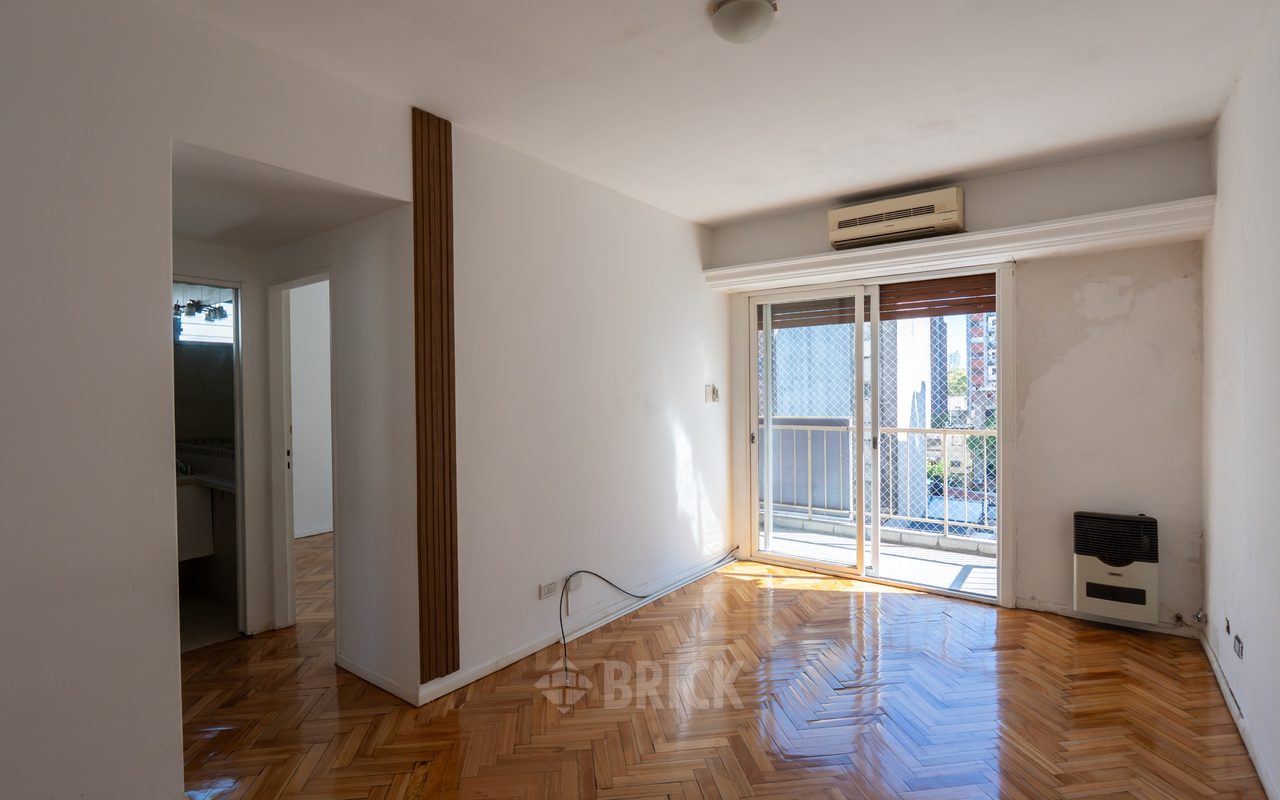 DARREGUEYRA al 2300 Piso 5 1