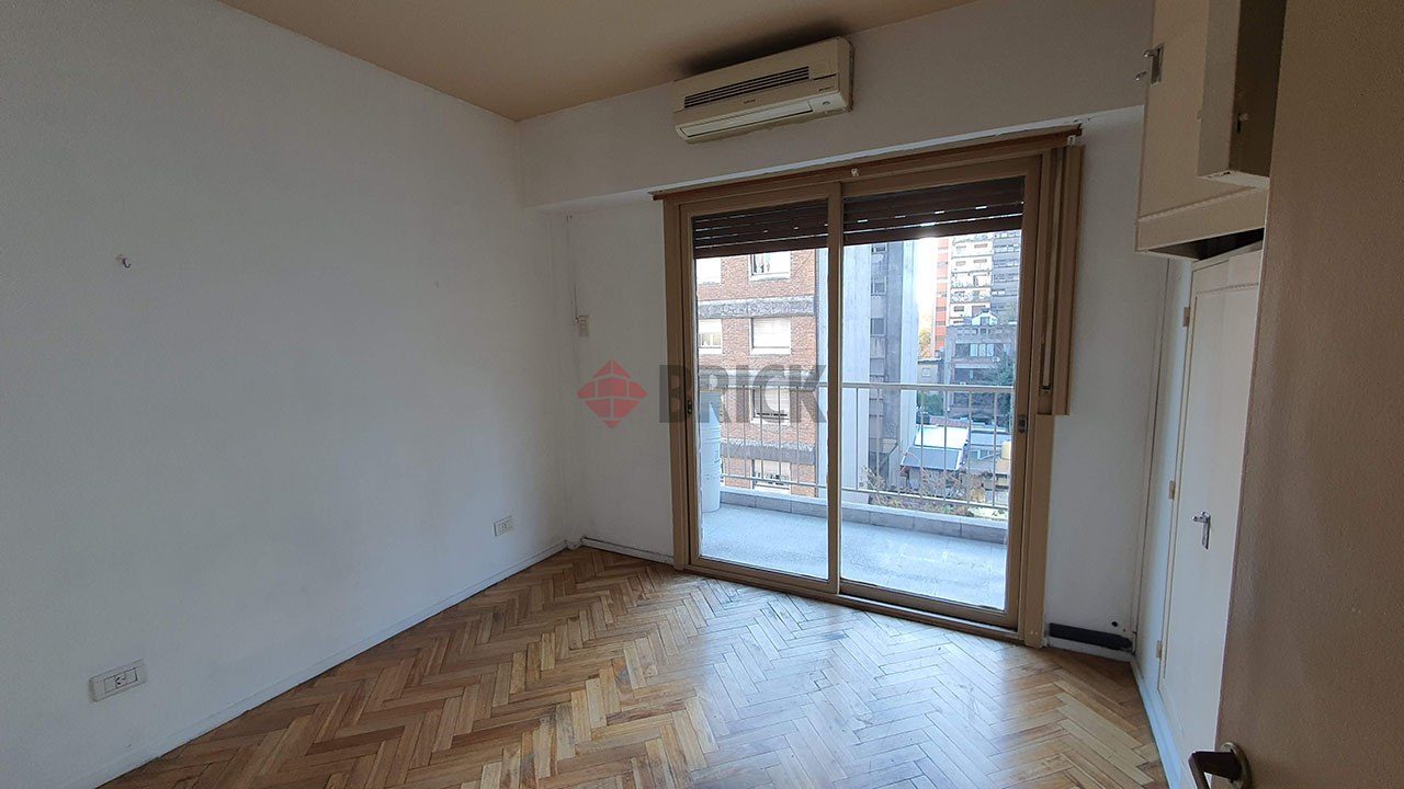 DARREGUEYRA al 2300 Piso 5 11