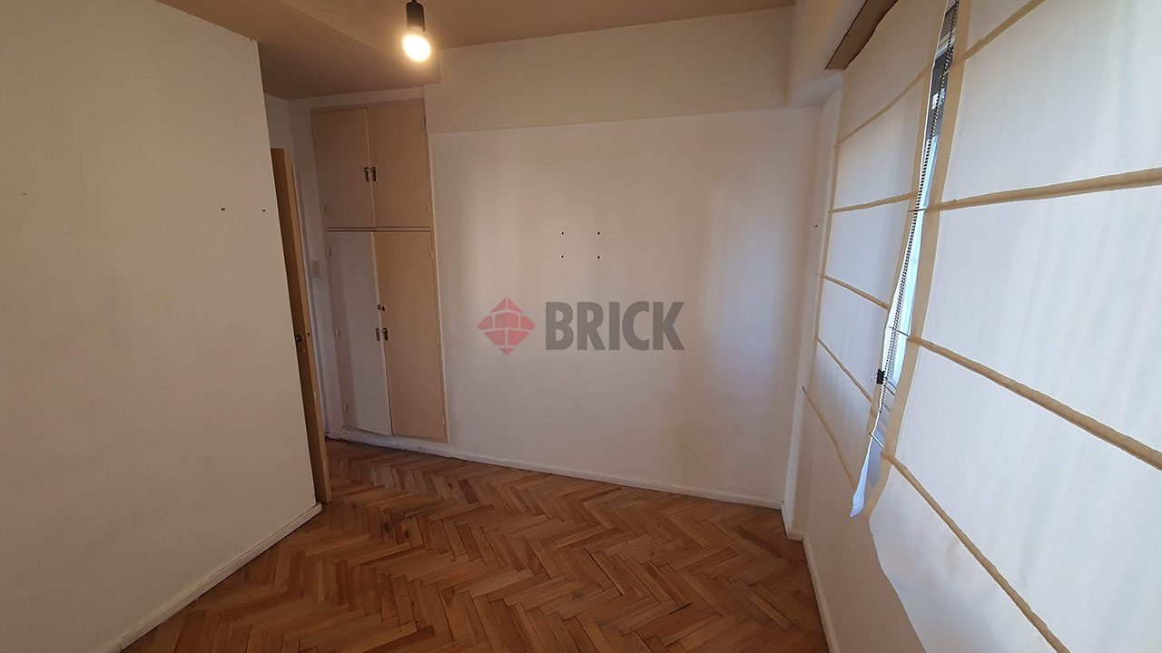 DARREGUEYRA al 2300 Piso 5 16