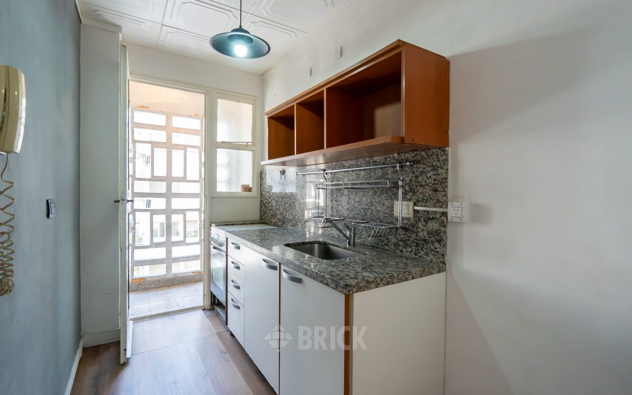 DARREGUEYRA al 2300 Piso 5 17