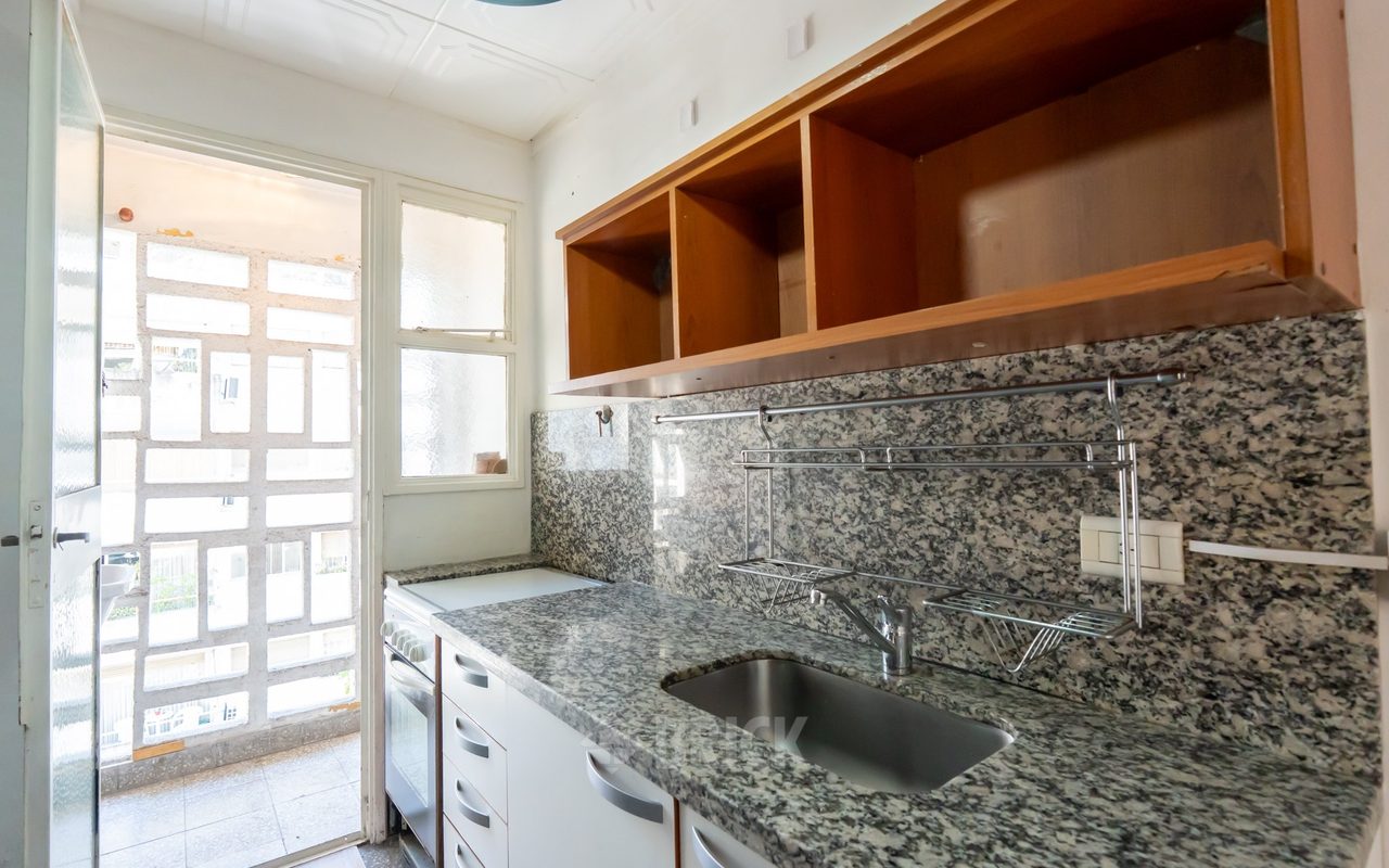 DARREGUEYRA al 2300 Piso 5 18