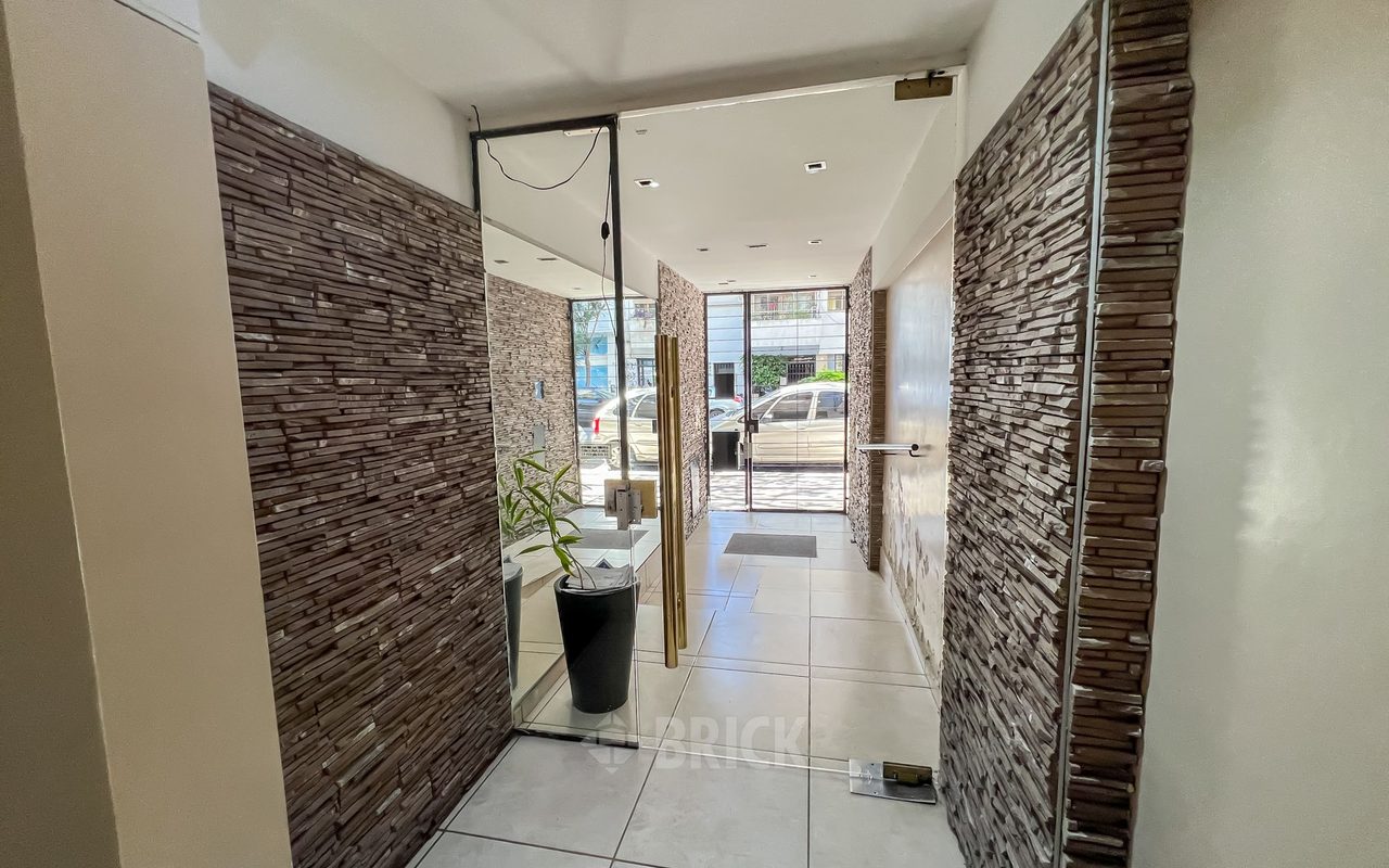 DARREGUEYRA al 2300 Piso 5 21