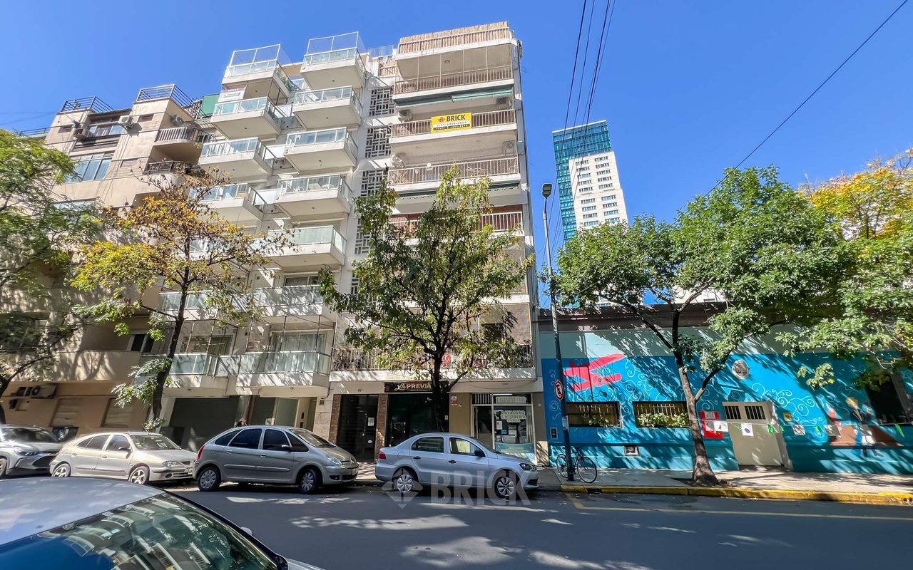 DARREGUEYRA al 2300 Piso 5 23