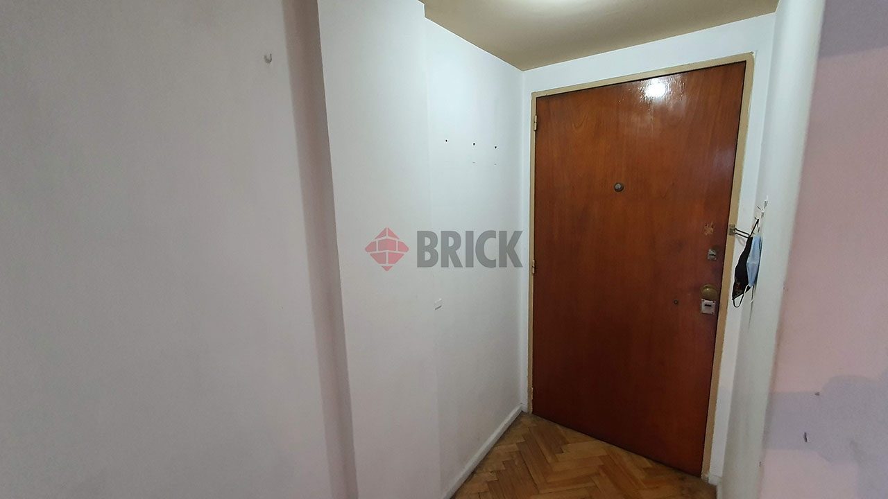 DARREGUEYRA al 2300 Piso 5 4