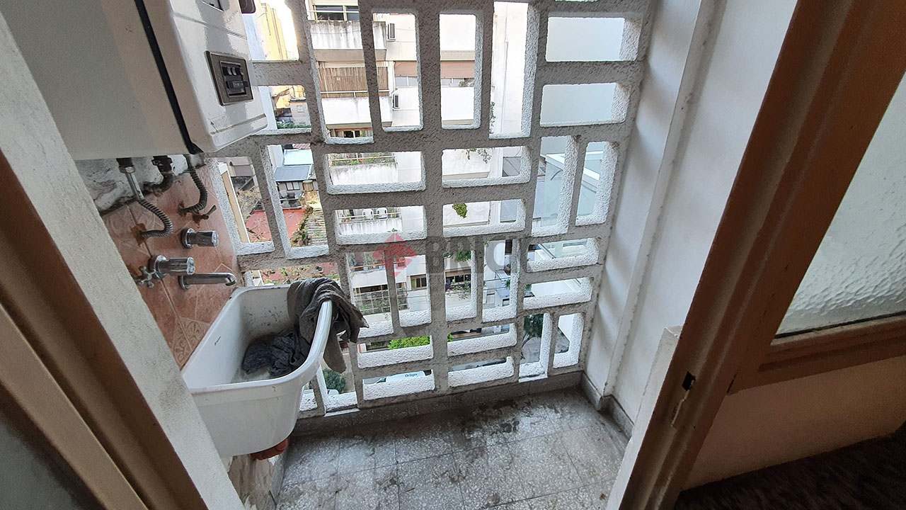 DARREGUEYRA al 2300 Piso 5 5