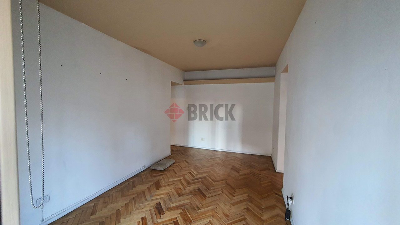 DARREGUEYRA al 2300 Piso 5 7