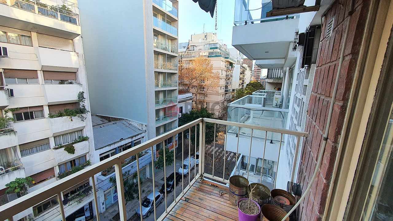 DARREGUEYRA al 2300 Piso 5 8