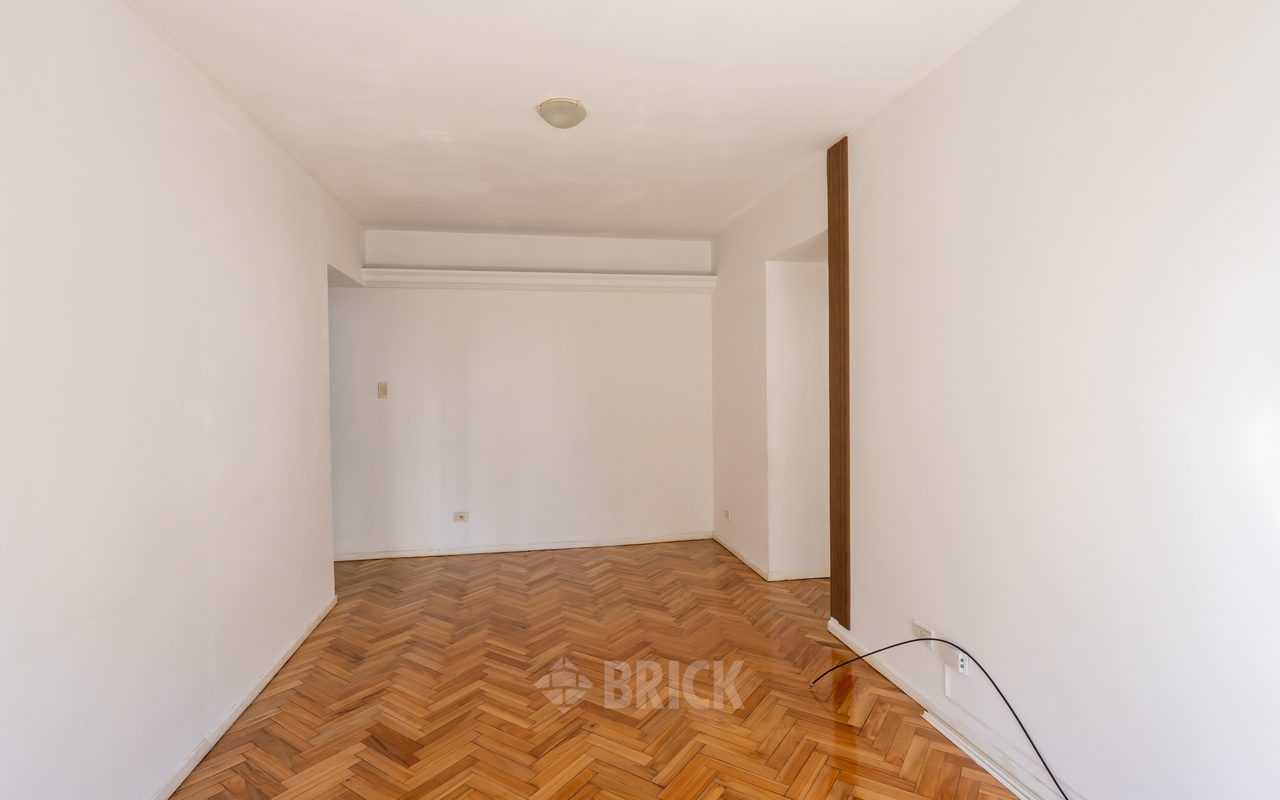DARREGUEYRA al 2300 Piso 5 9