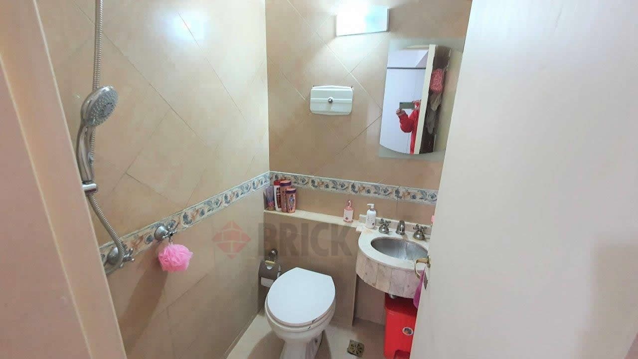 PUEYRREDON, AV. al 1300 Piso 9 20