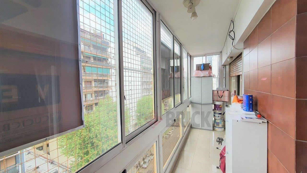 PUEYRREDON, AV. al 1300 Piso 9 22