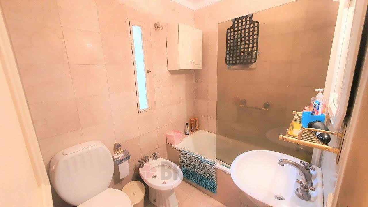 PUEYRREDON, AV. al 1300 Piso 9 9