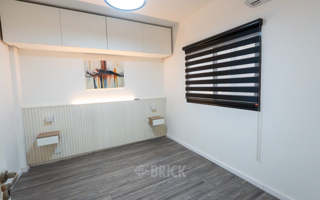 ALVEAR, MARCELO T. DE al 2100 Piso 8 9