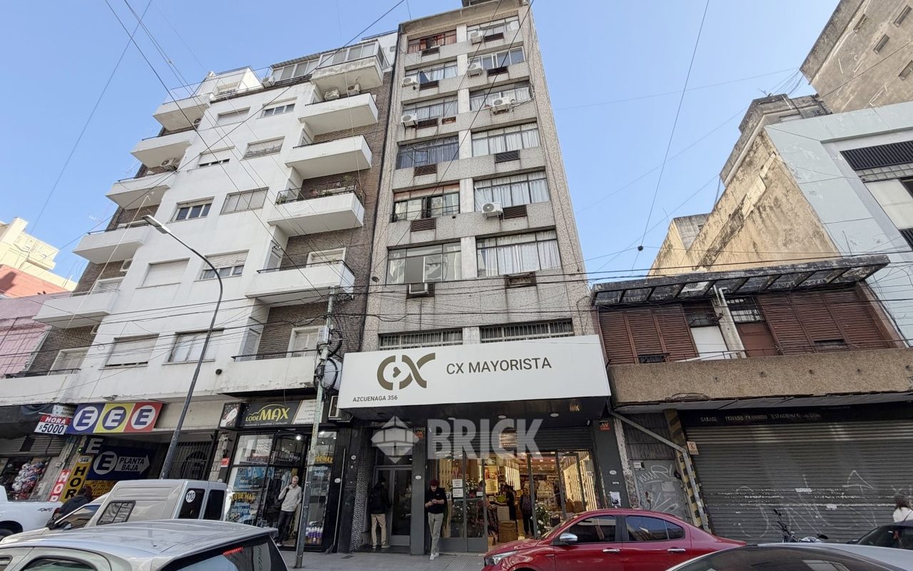 AZCUENAGA al 300 Piso 2 22