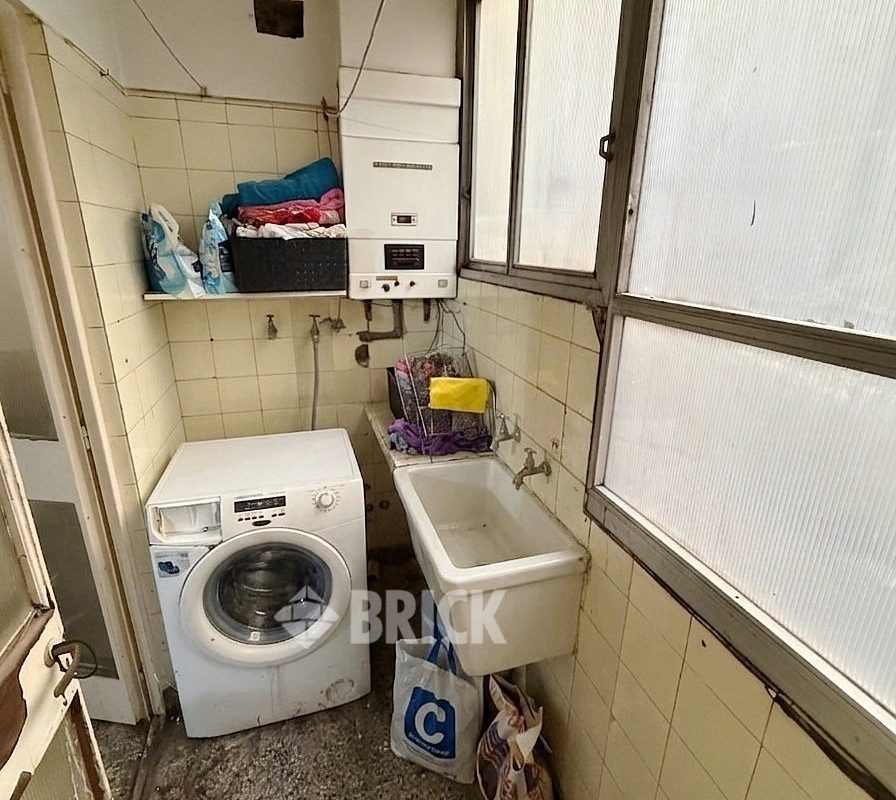 GASCON al 600 Piso 1 22