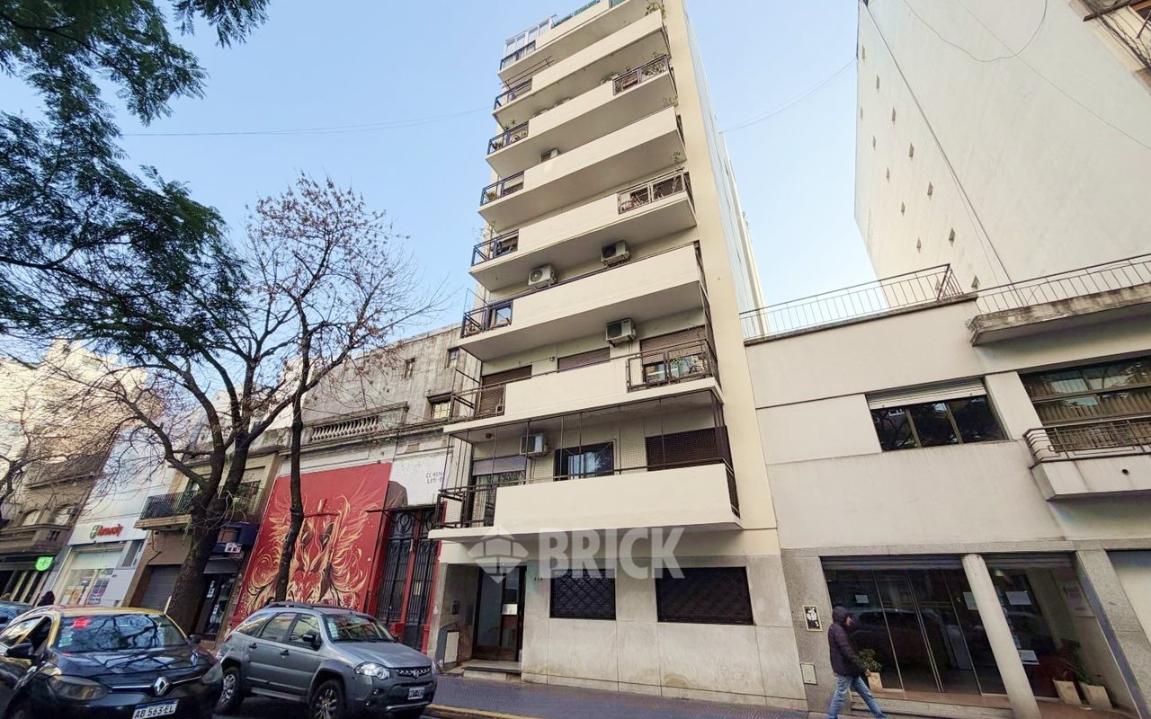 GASCON al 600 Piso 1 30
