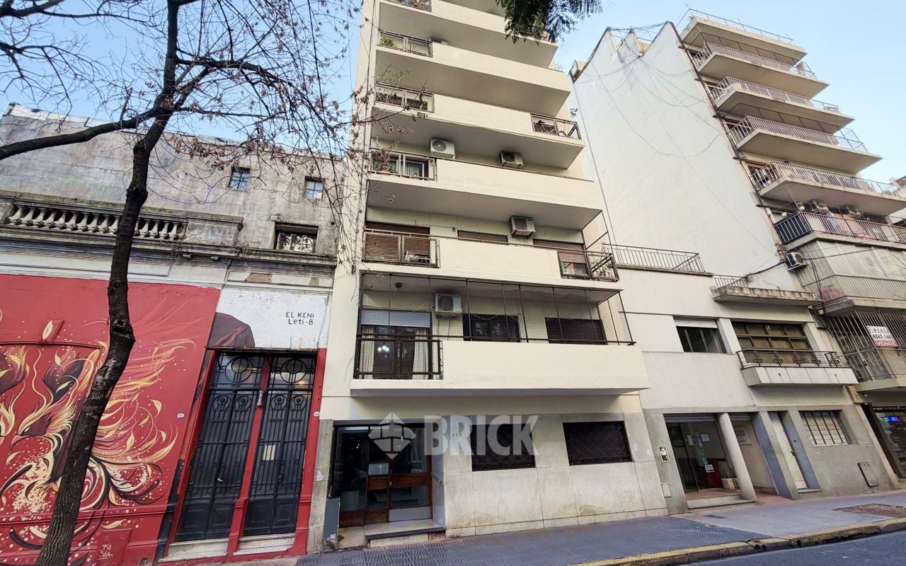 GASCON al 600 Piso 1 31