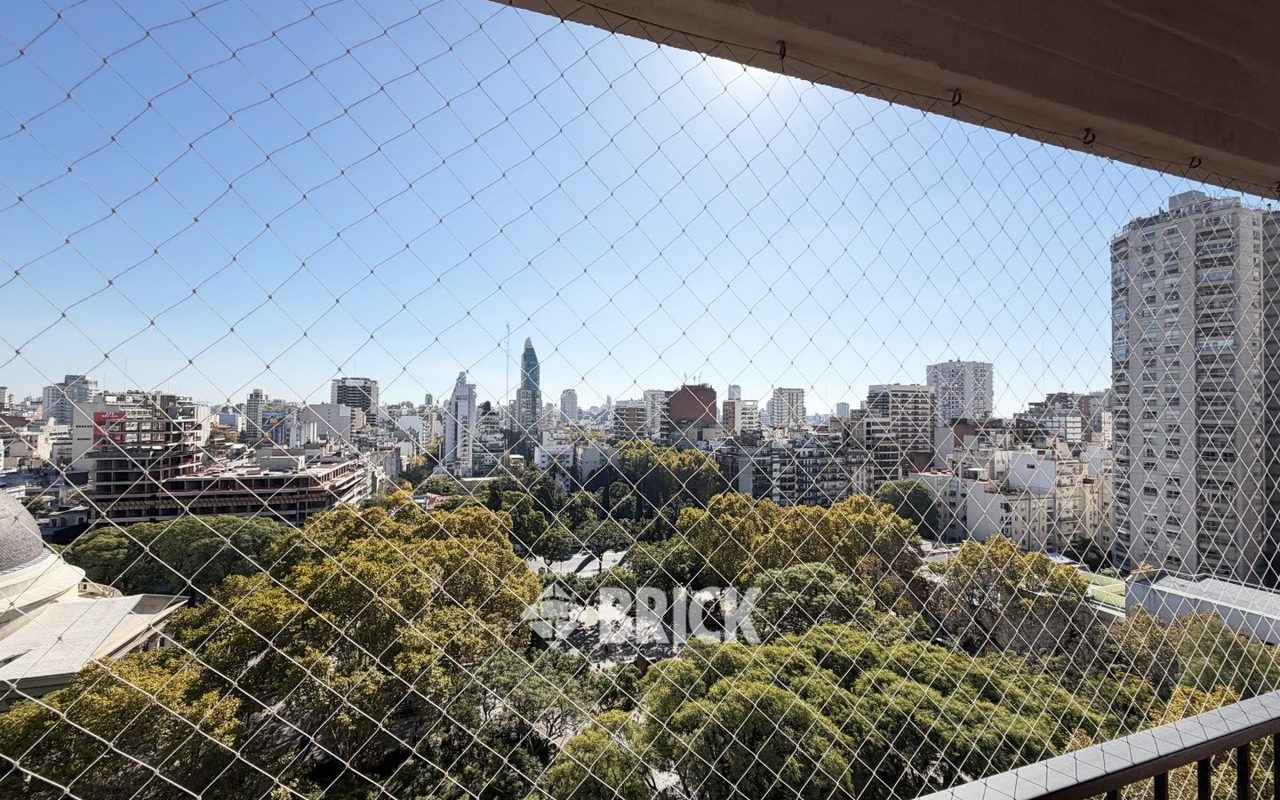 ECHEVERRIA al 2200 Piso 13 11