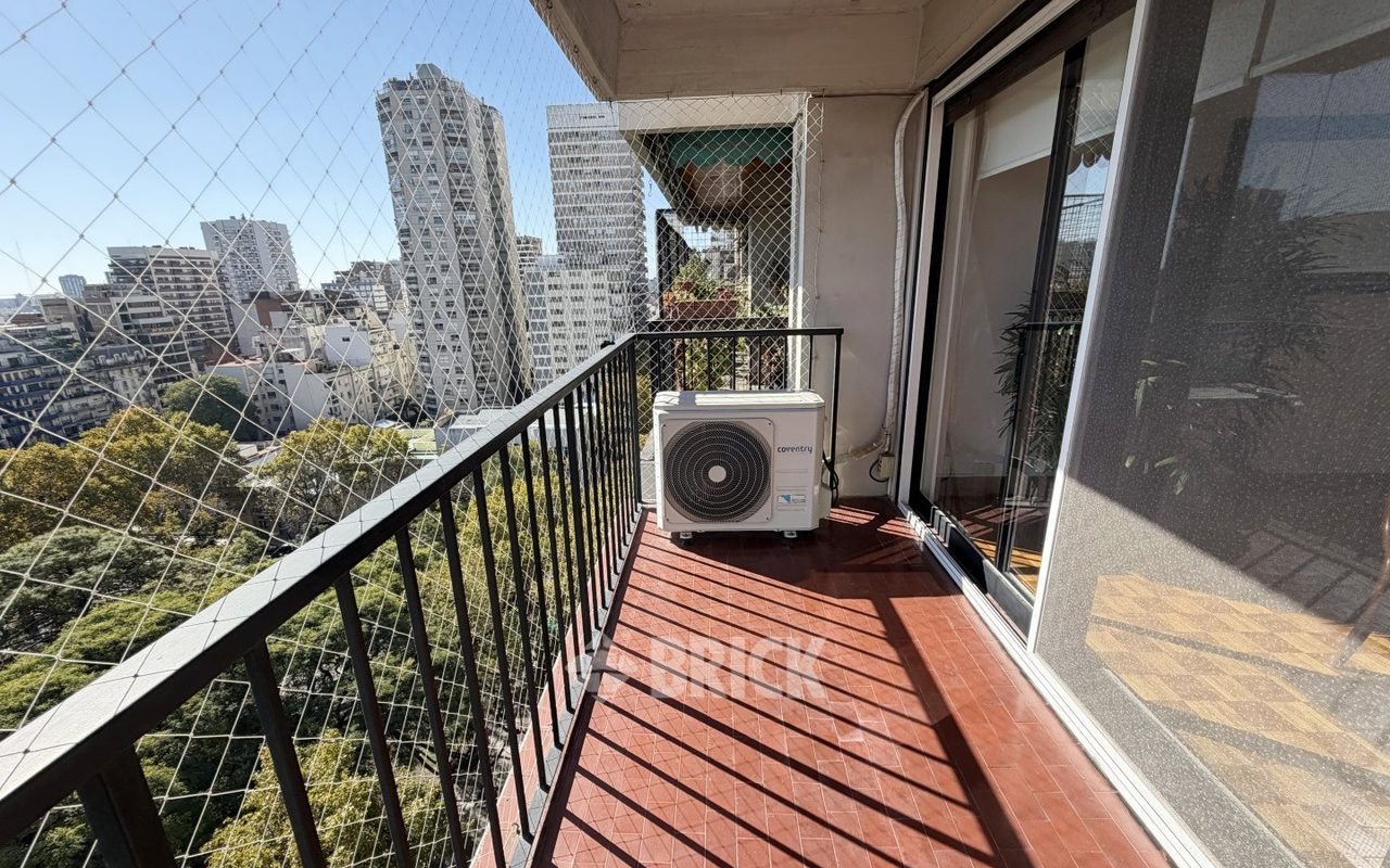 ECHEVERRIA al 2200 Piso 13 12