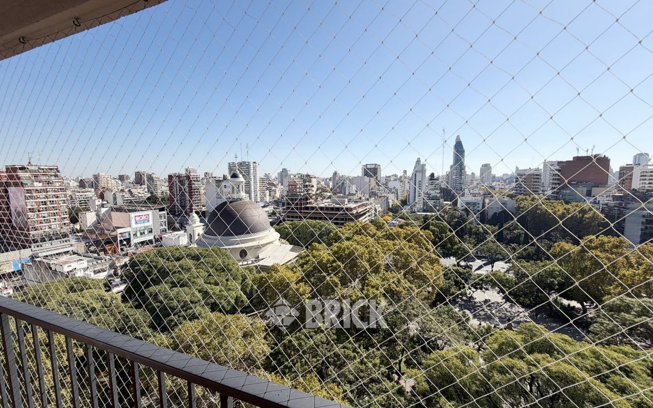 ECHEVERRIA al 2200 Piso 13 14