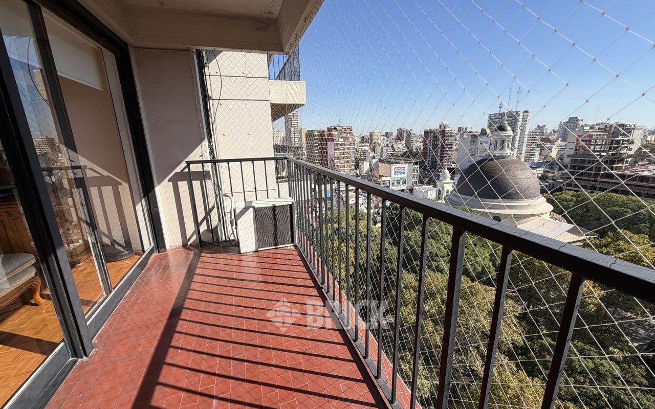 ECHEVERRIA al 2200 Piso 13 15