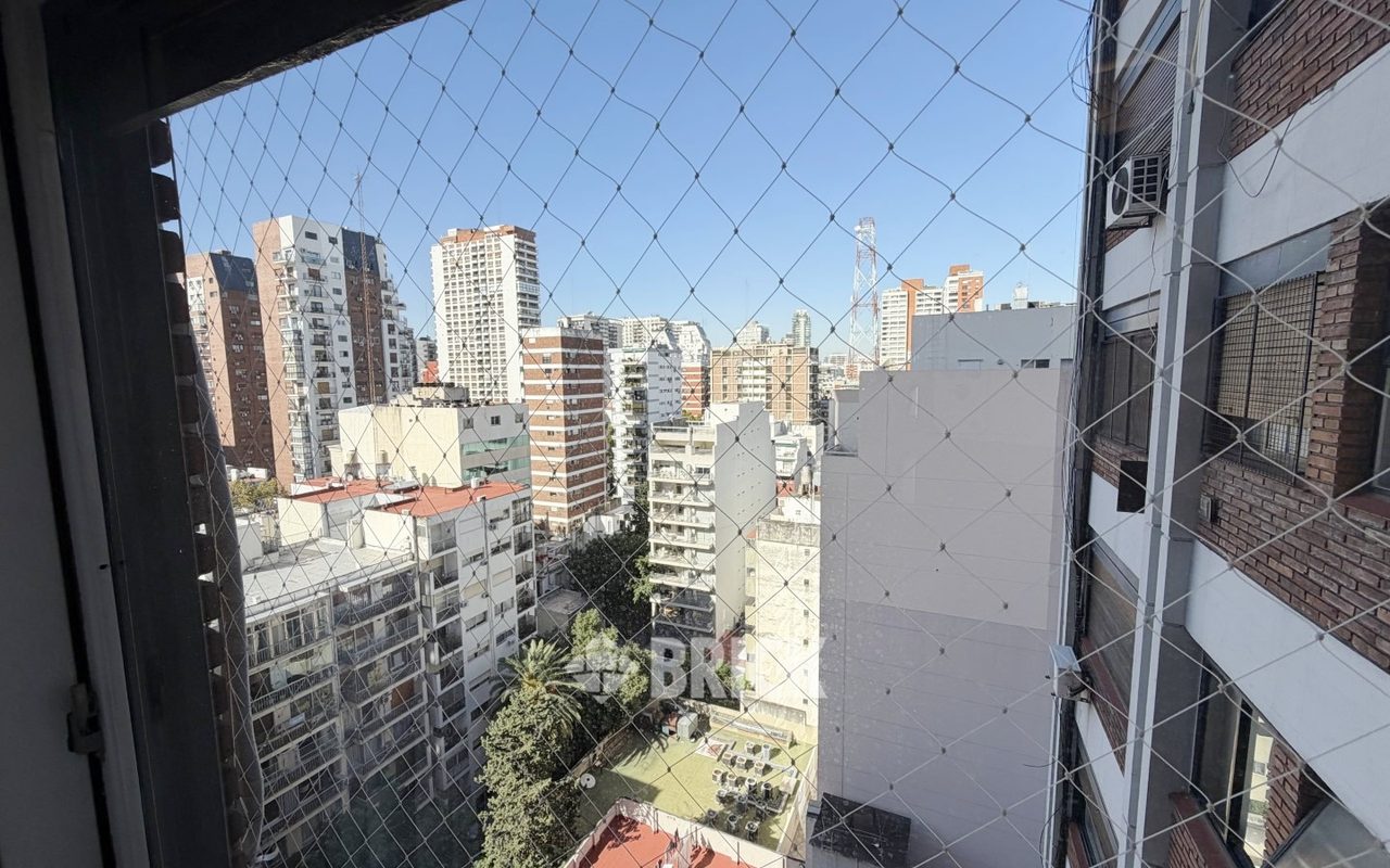 ECHEVERRIA al 2200 Piso 13 28