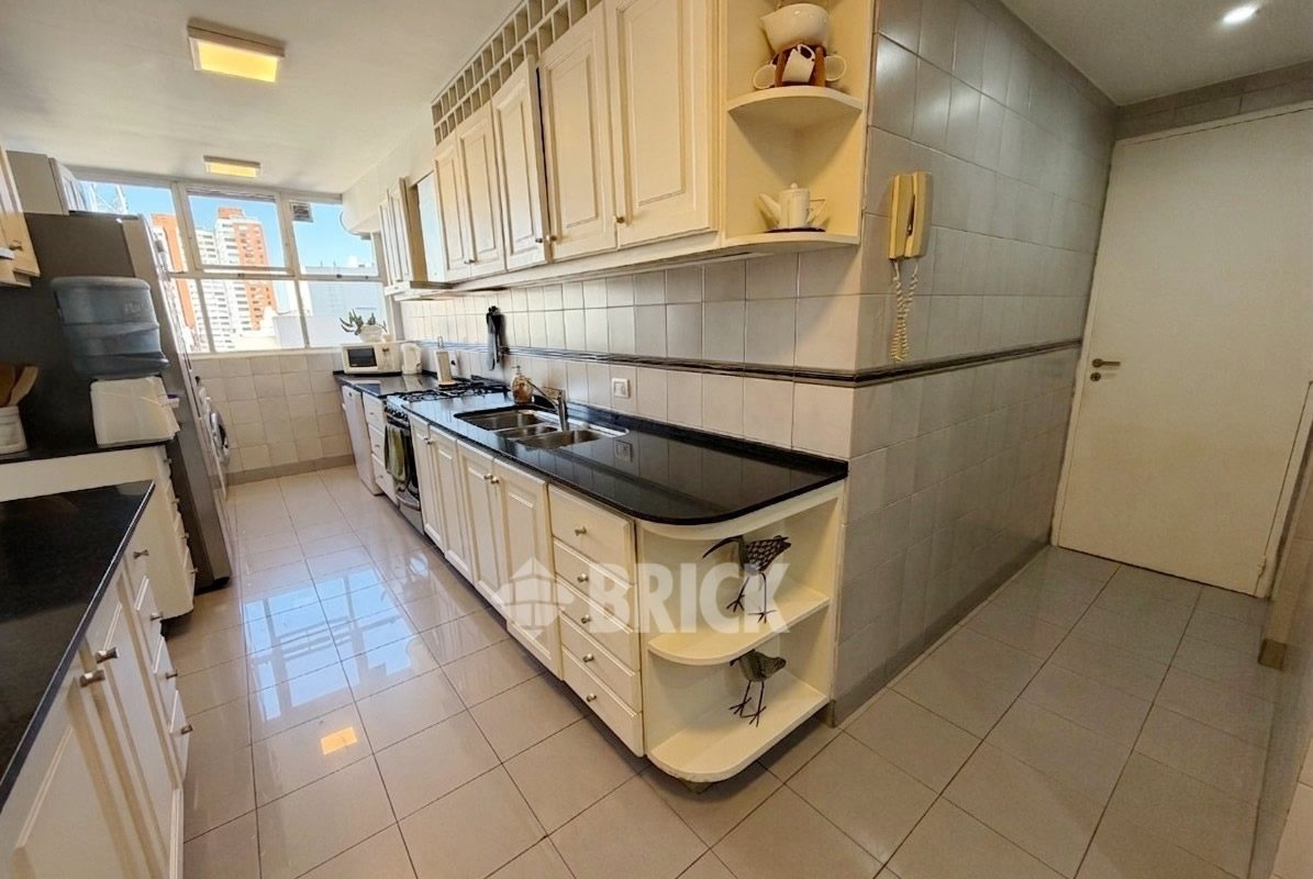 ECHEVERRIA al 2200 Piso 13 40