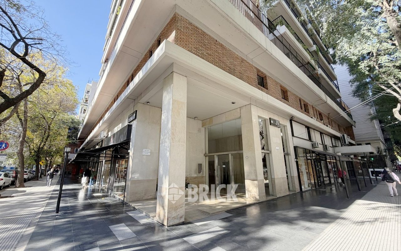 ECHEVERRIA al 2200 Piso 13 61