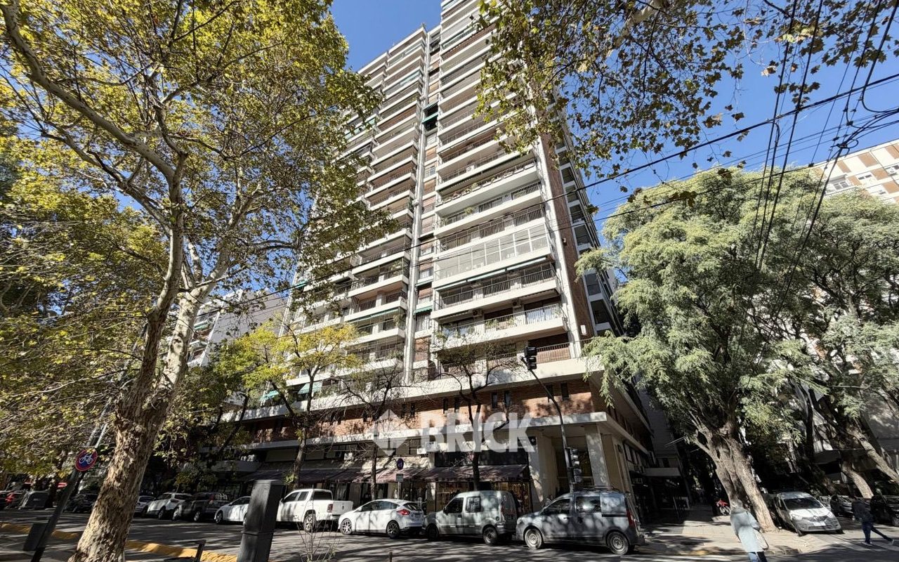 ECHEVERRIA al 2200 Piso 13 62