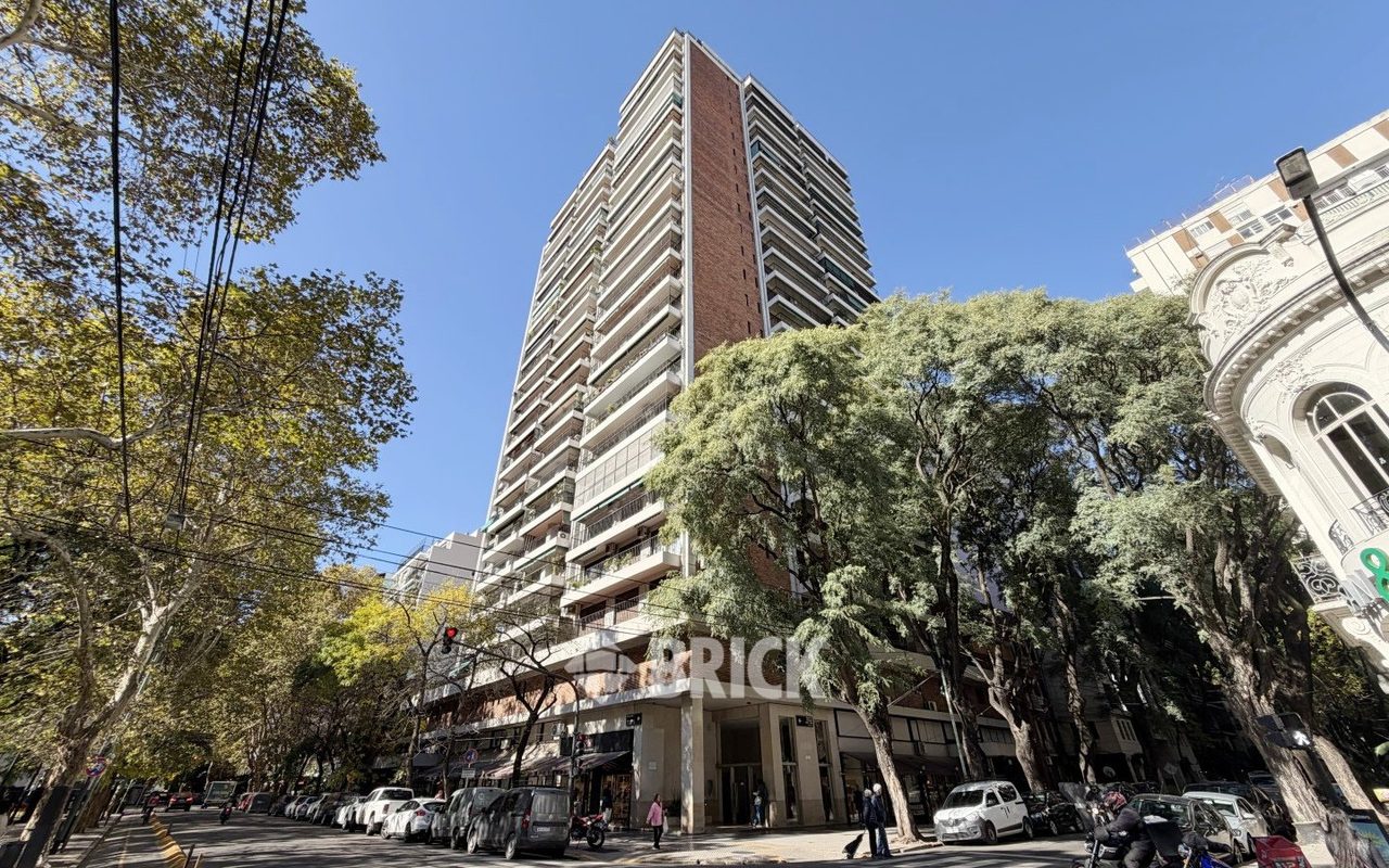 ECHEVERRIA al 2200 Piso 13 63