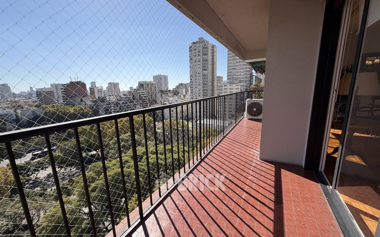 ECHEVERRIA al 2200 Piso 13 10