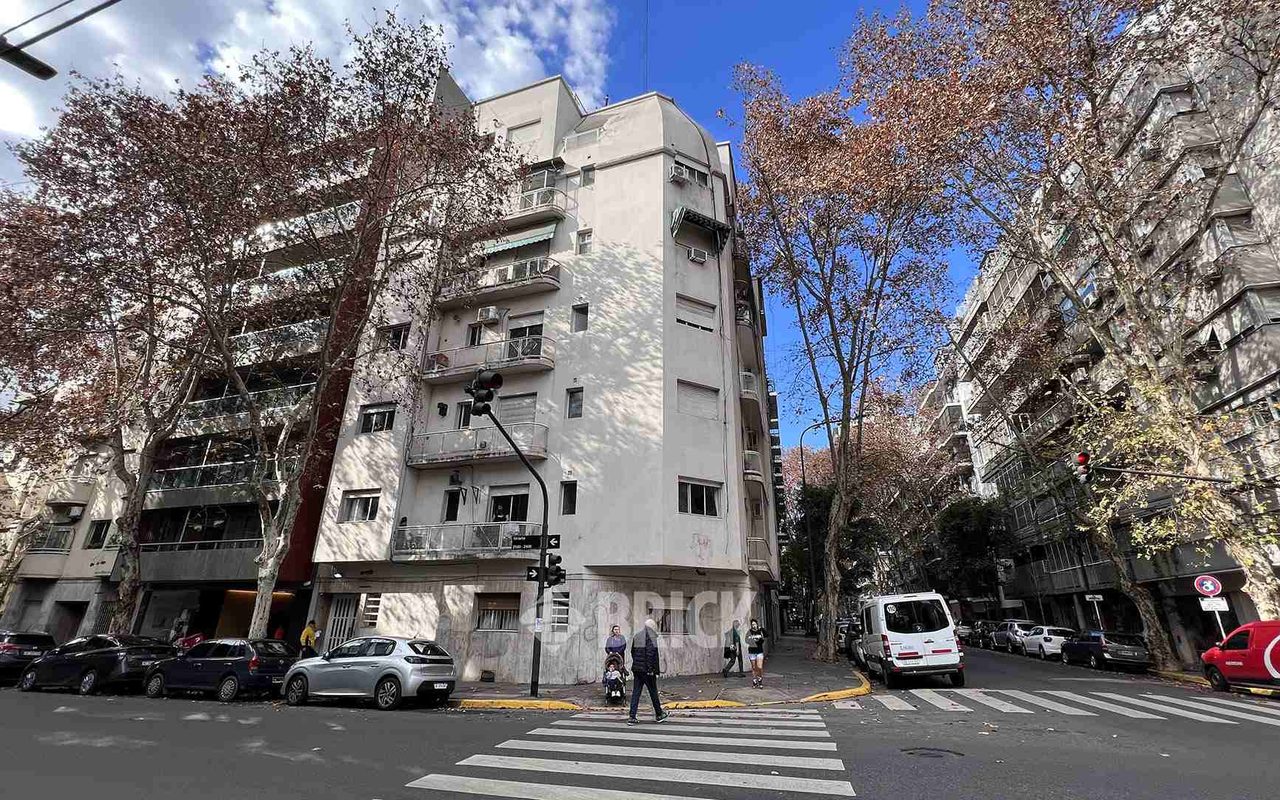 URIARTE al 2400 Piso 4 13