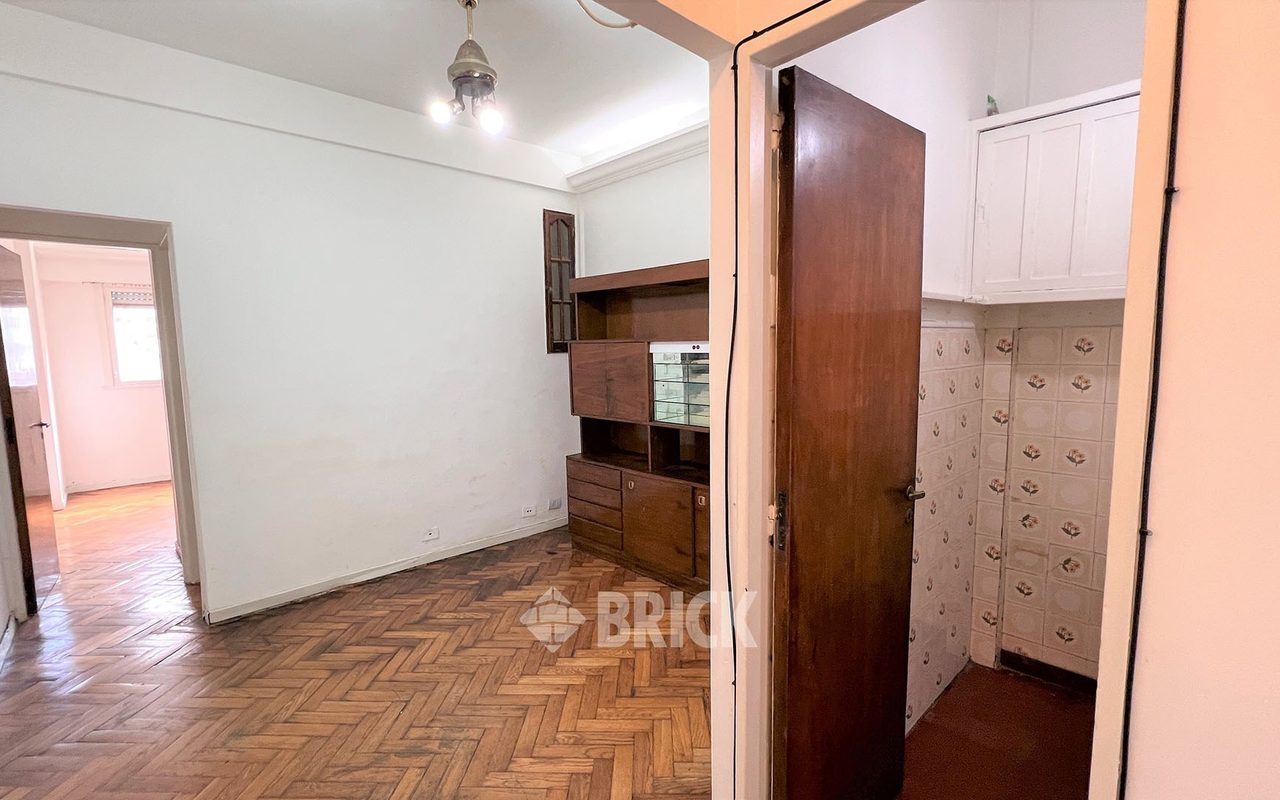 URIARTE al 2400 Piso 4 3