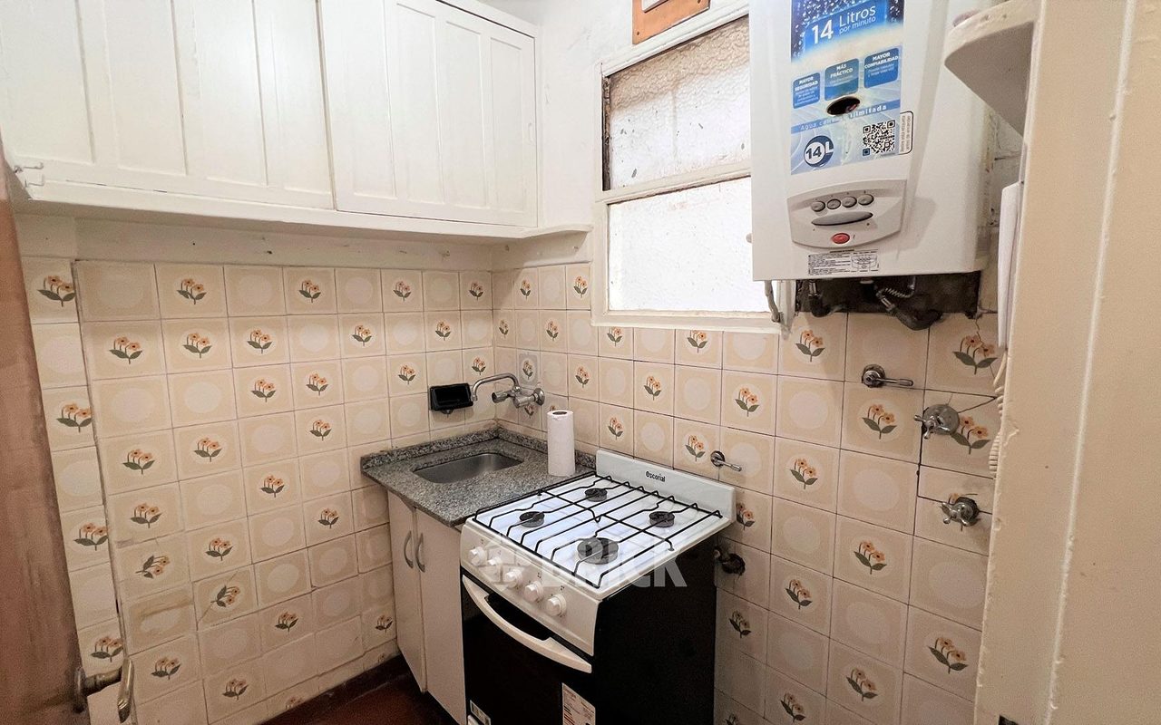 URIARTE al 2400 Piso 4 5