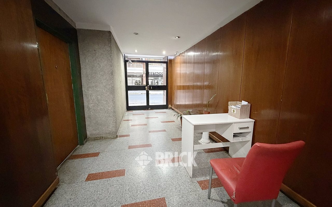 ANCHORENA al 1100 Piso 1 20