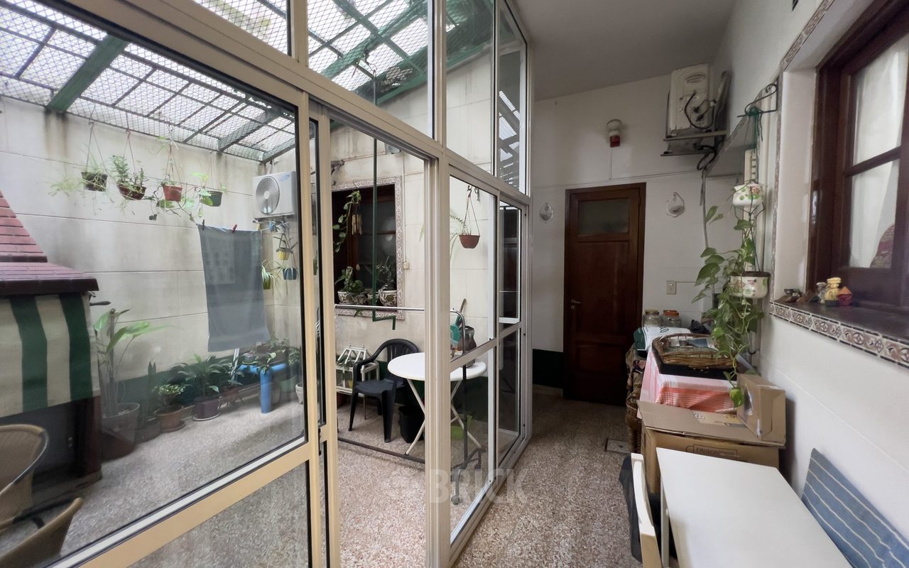 ALBERDI, JUAN B., AV. al 2800 Piso PB 13