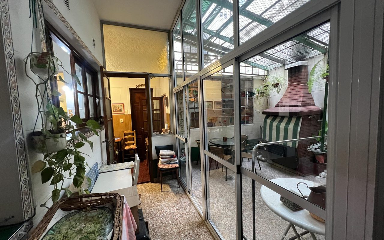 ALBERDI, JUAN B., AV. al 2800 Piso PB 14