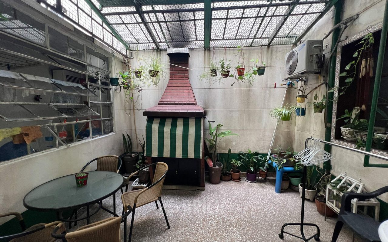 ALBERDI, JUAN B., AV. al 2800 Piso PB 17