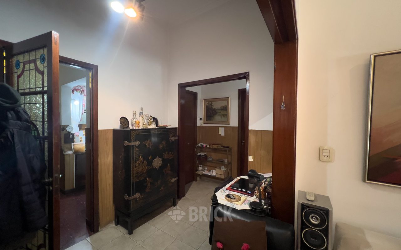 ALBERDI, JUAN B., AV. al 2800 Piso PB 4