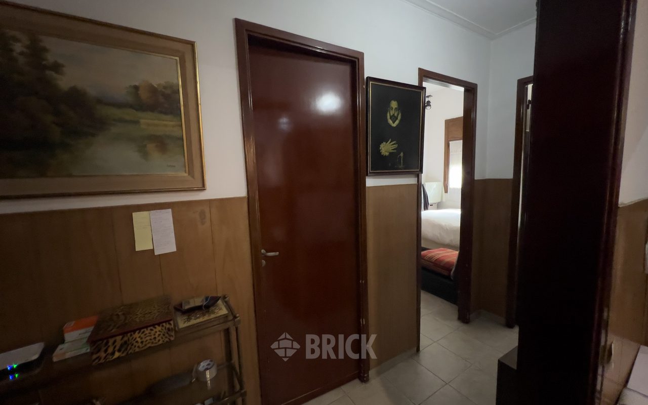 ALBERDI, JUAN B., AV. al 2800 Piso PB 6