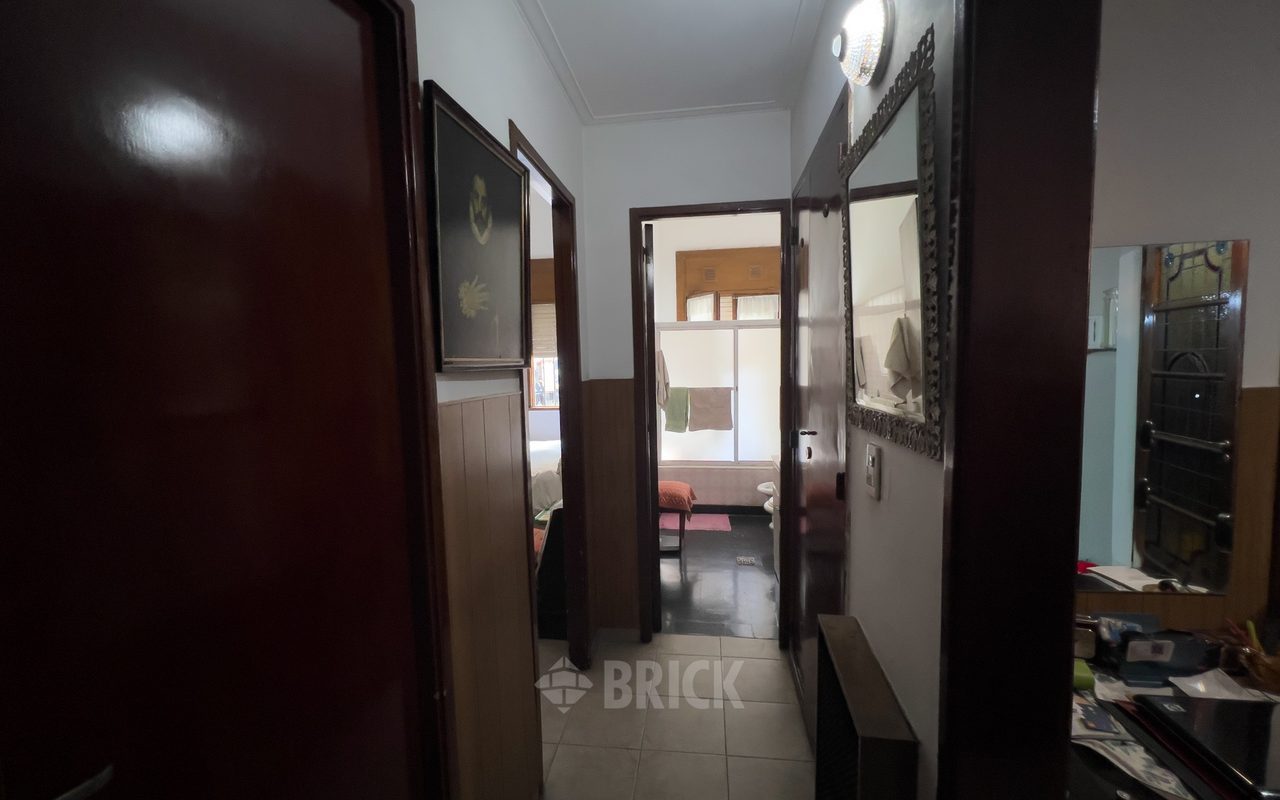 ALBERDI, JUAN B., AV. al 2800 Piso PB 7