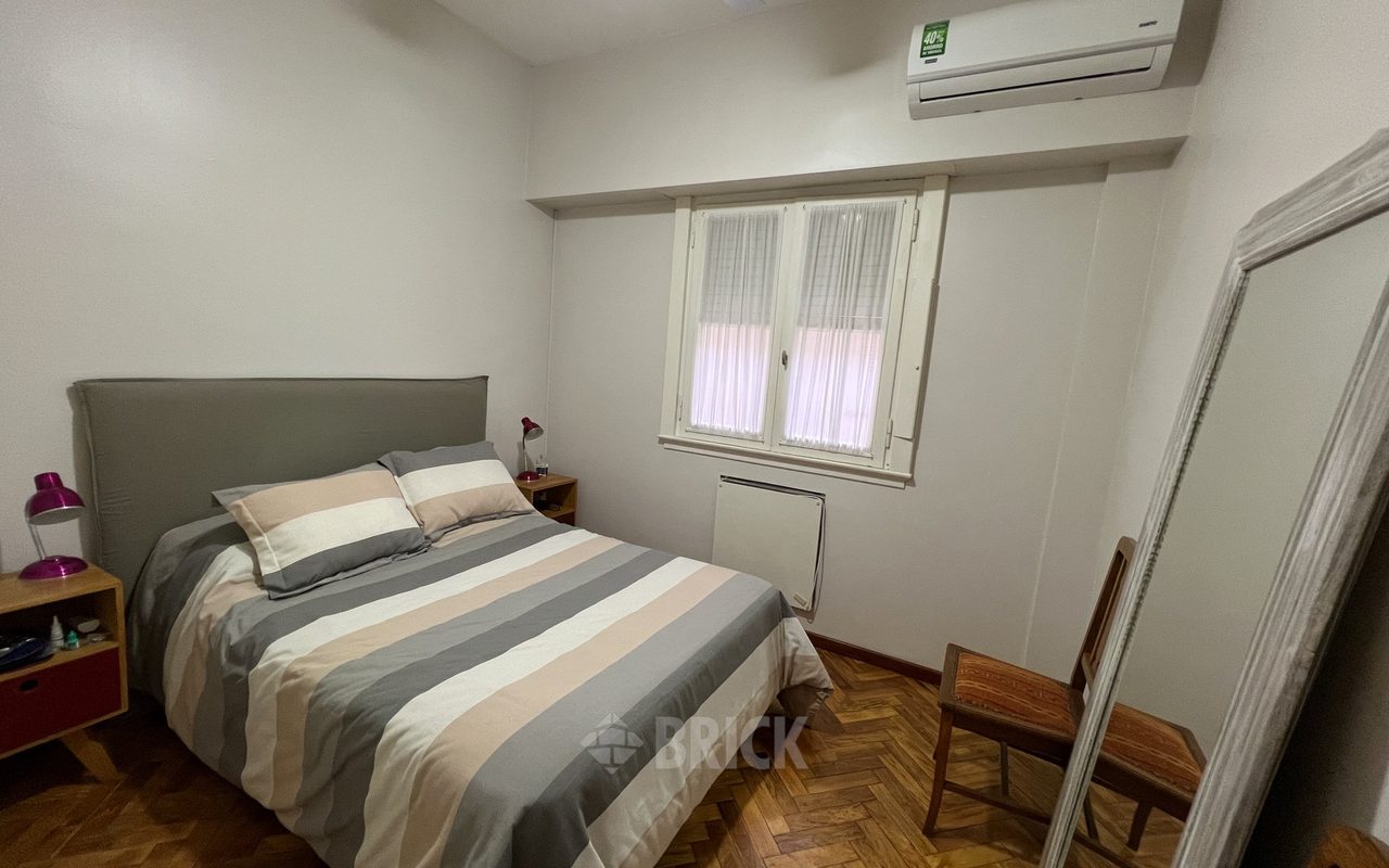 MEDRANO, AV. al 500 Piso 5 12