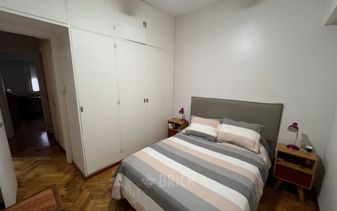 MEDRANO, AV. al 500 Piso 5 13